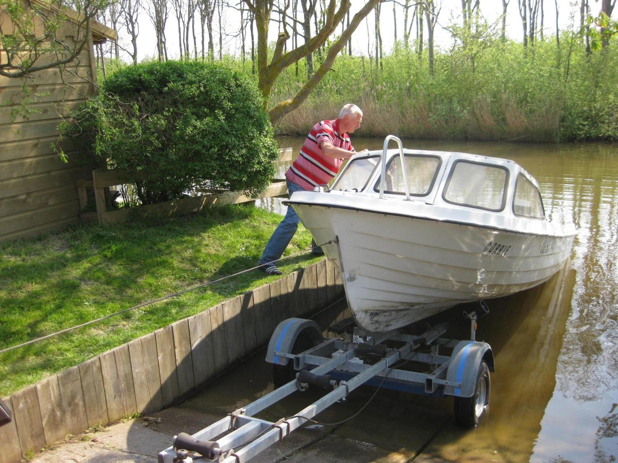 Bed And Breakfast De Zeehoeve Harlingen Exterior foto